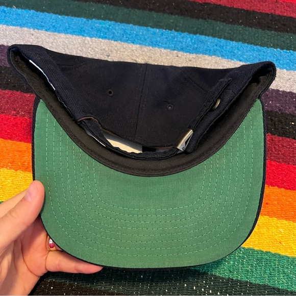 Vintage Headmaster Legends Hat 20% wool - Picture 11 of 15